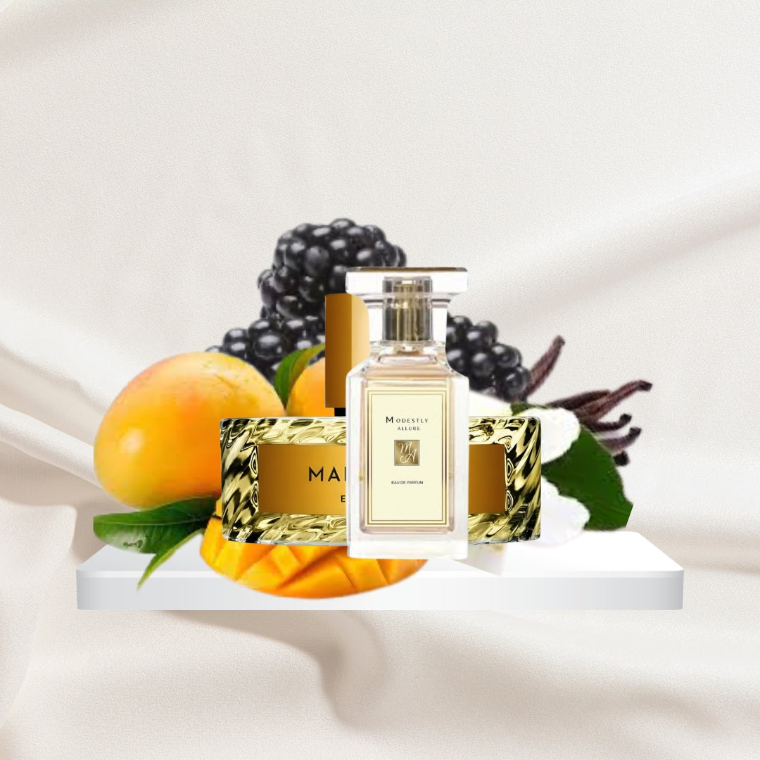 Akin to Vihelm Parfumerie - Mango Skin