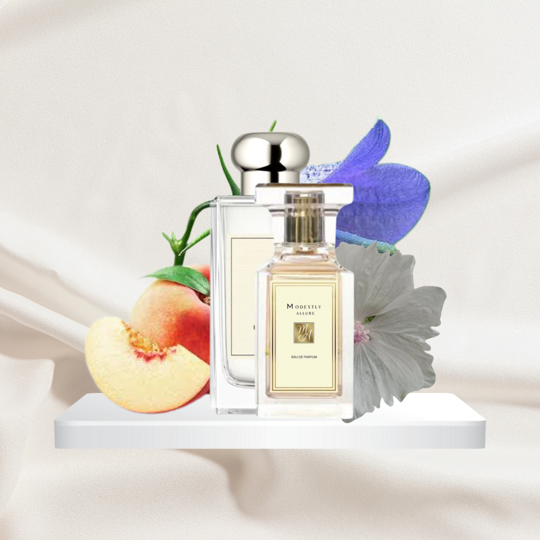 Akin to Jo Malone - Wild Bluebell