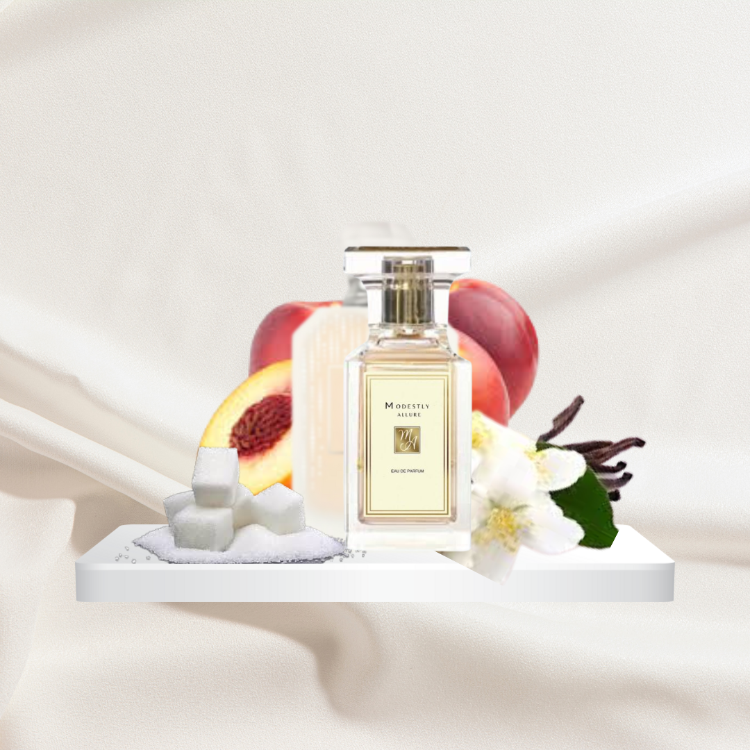 Akin to Kayali - The Wedding Silk Santal | 36