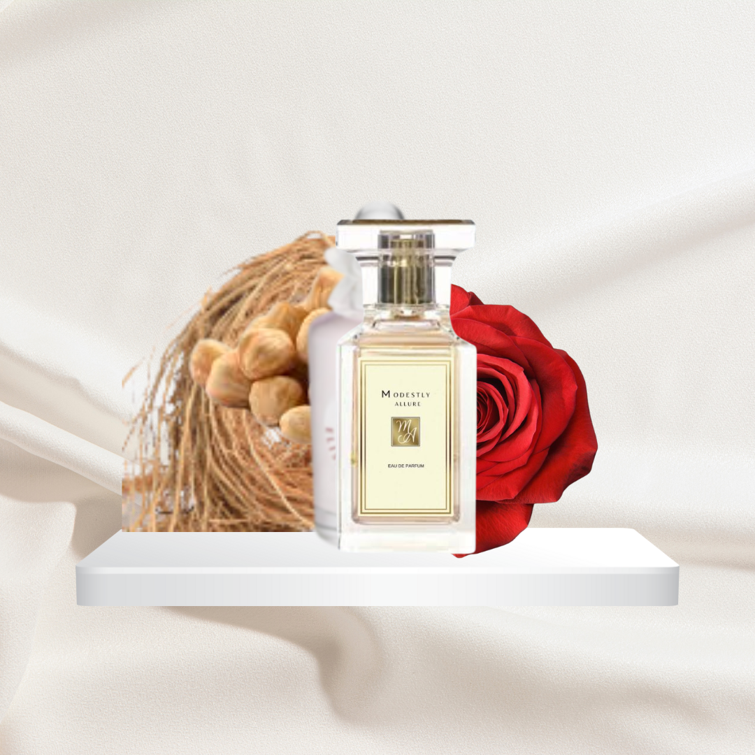 Akin to Penhaligon's - Elisabethan Rose