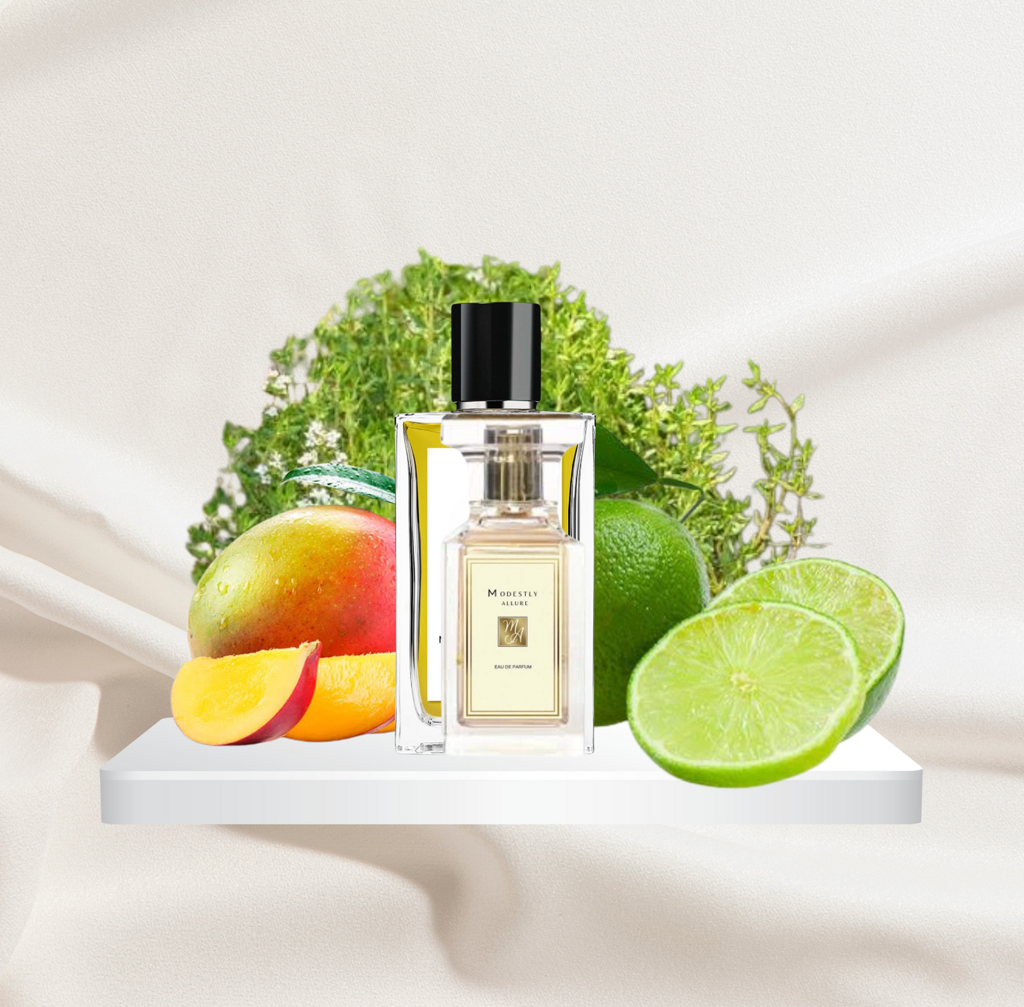 Akin to Jo Loves - Mango Thai Lime