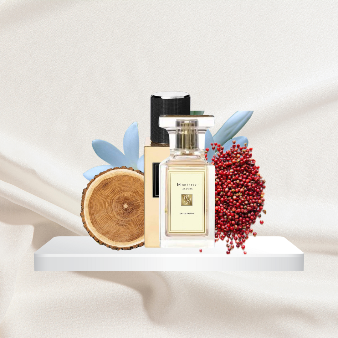 Akin to Yves Saint Laurent, YSL Supreme Bouquet