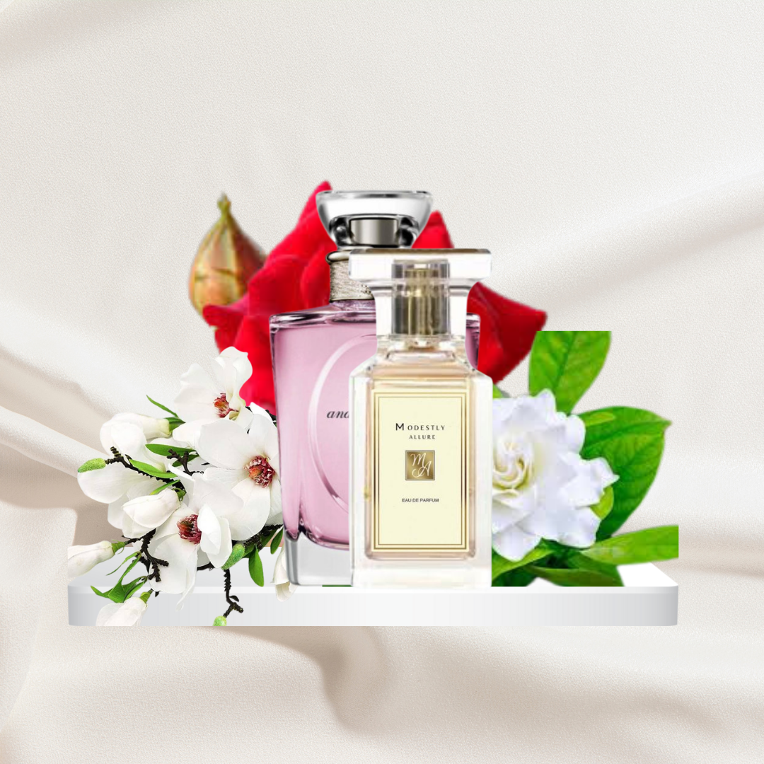 Akin to Christian Dior - Forever and Ever