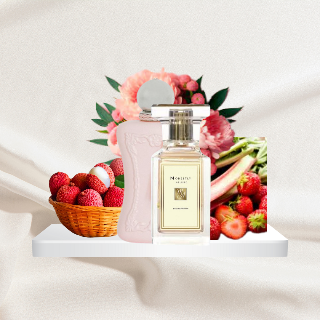 Akin to Parfum By Demarly - Delina