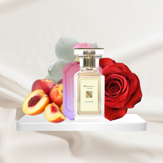 Akin to Kayali - Fleur Majesty Rose Royale | 31