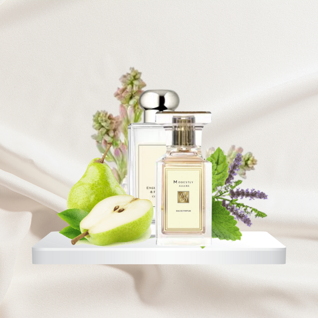 Akin to Jo Malone - English Pear and Freesia