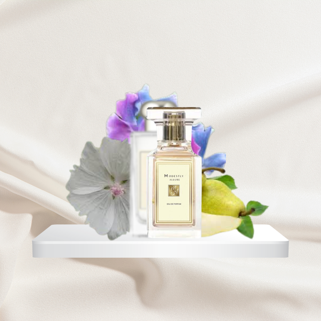 Akin To Jo Malone - English Pear & Sweet Pea