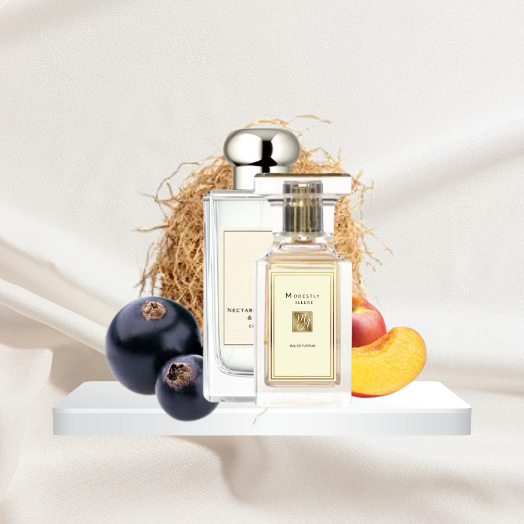 Akin to Jo Malone - Nectarine Blossom & Honey