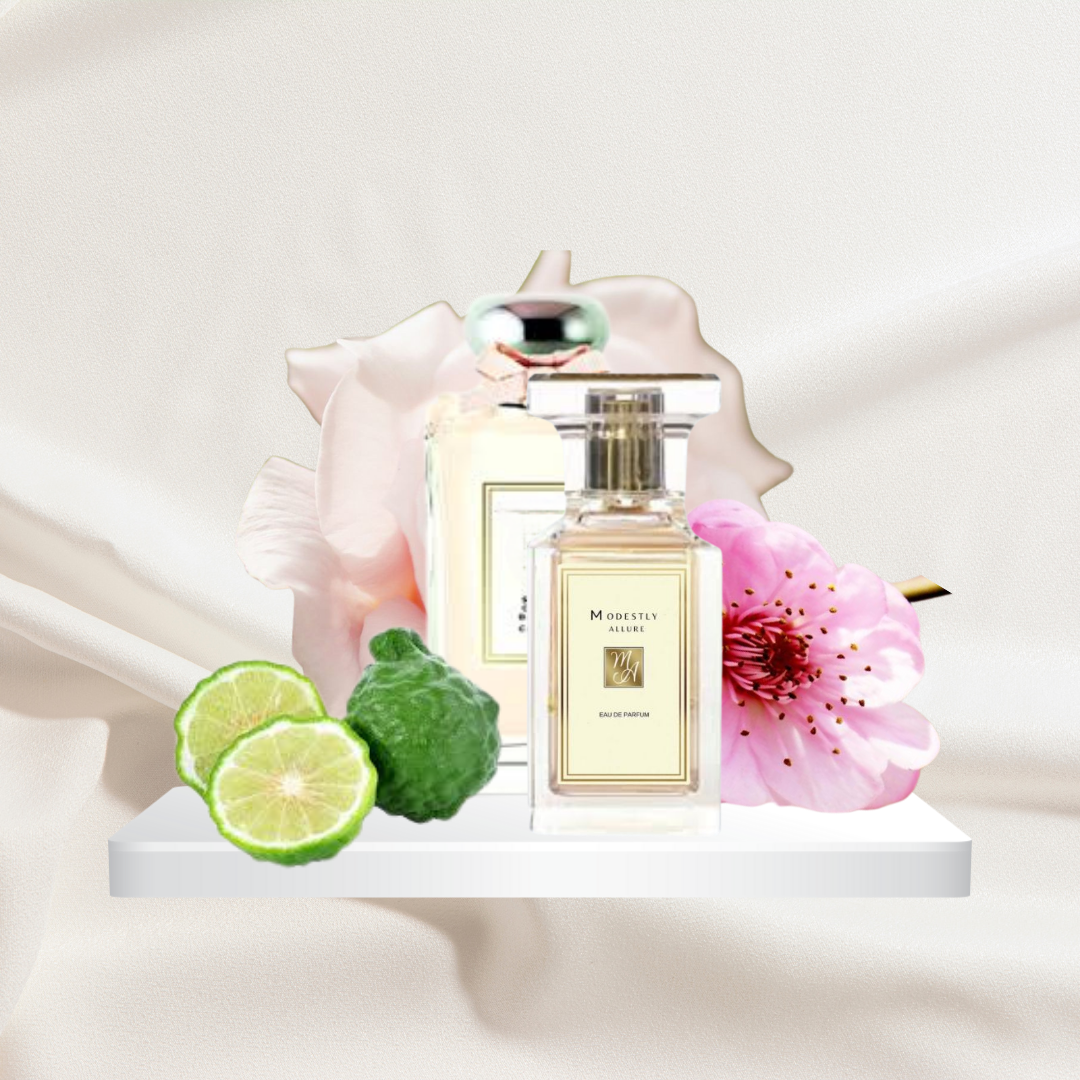 Akin to Jo Malone - Sakura Cherry Blossom