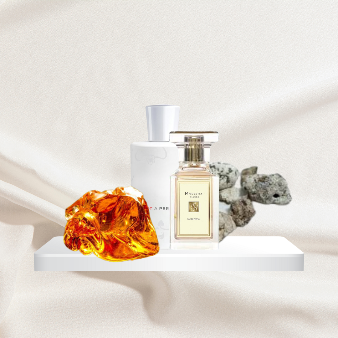 Akin to Juliette Has A Gun - Not A Perfume