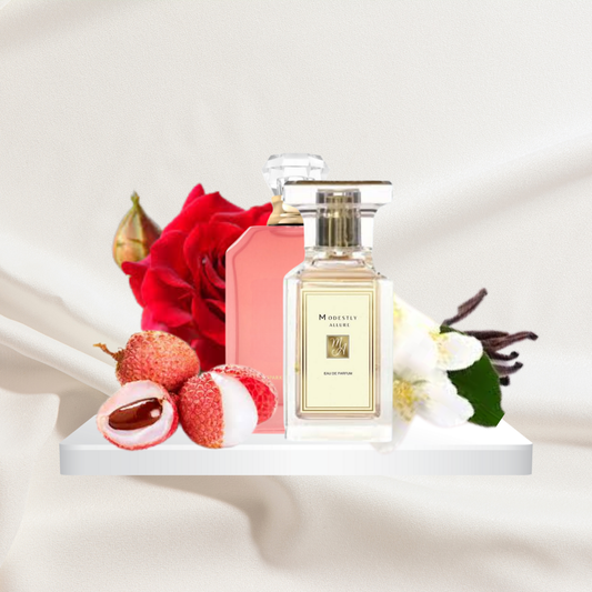 Akin to Kayali - Eden Sparkling Lychee | 39