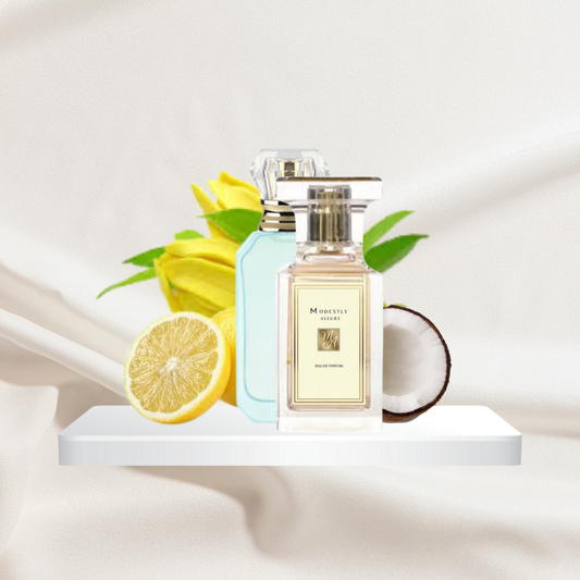 Akin to Kayali - Maldives In A Bottle Ylang Coco | 20