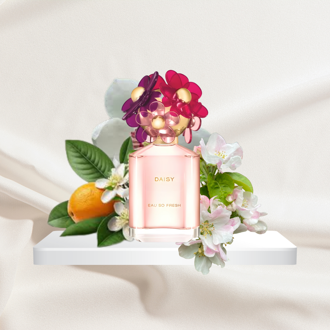 Akin to Marc Jacob - Daisy Eau So Fresh Sorbet