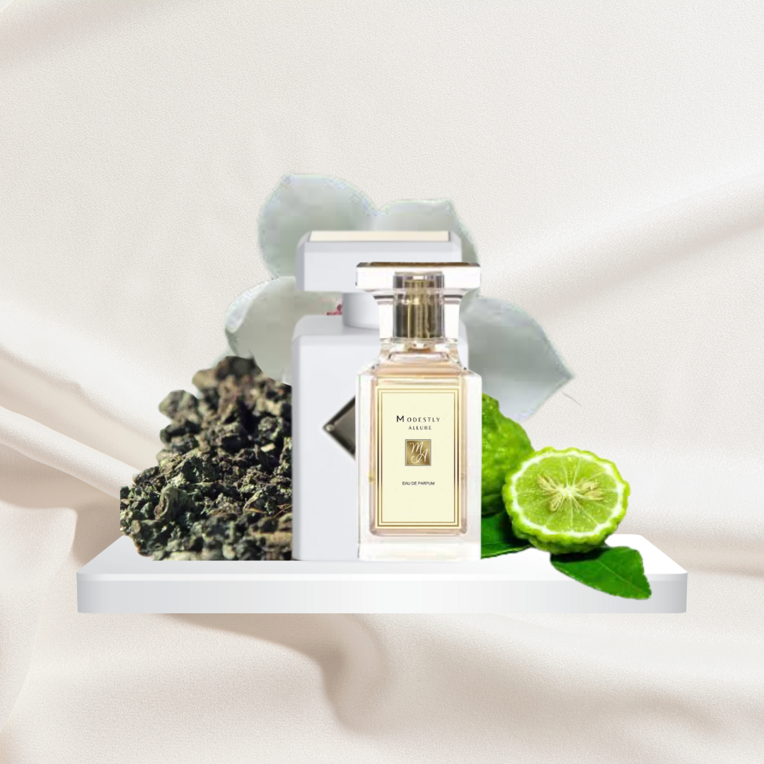 Akin to Initio Parfums Prives - Musk Theraphy