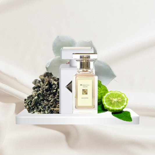Akin to Initio Parfums Prives - Musk Theraphy