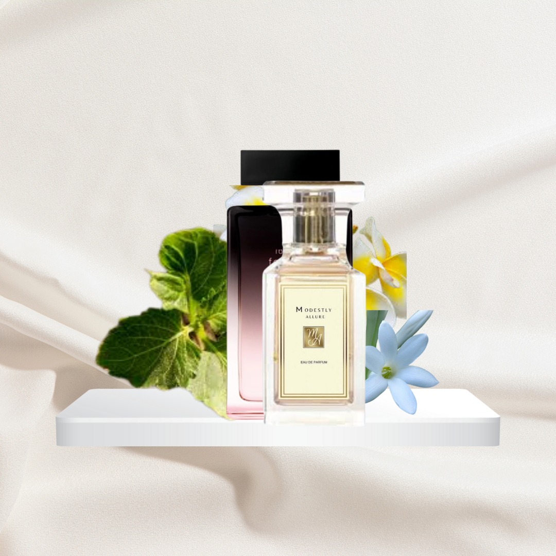 Akin to Narciso Rodriguez - For Her Forever