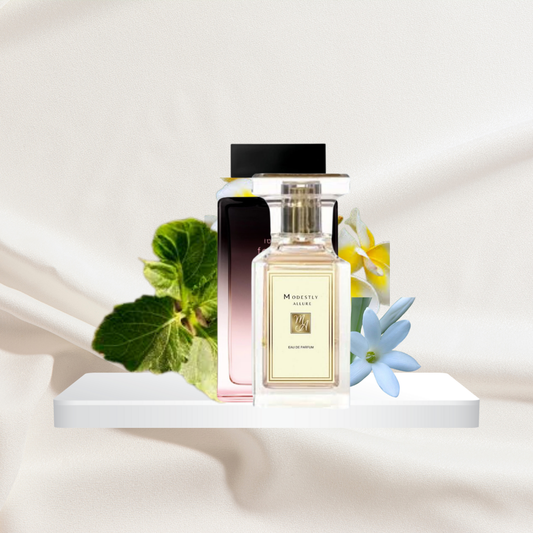 Akin to Narciso Rodriguez - For Her Forever