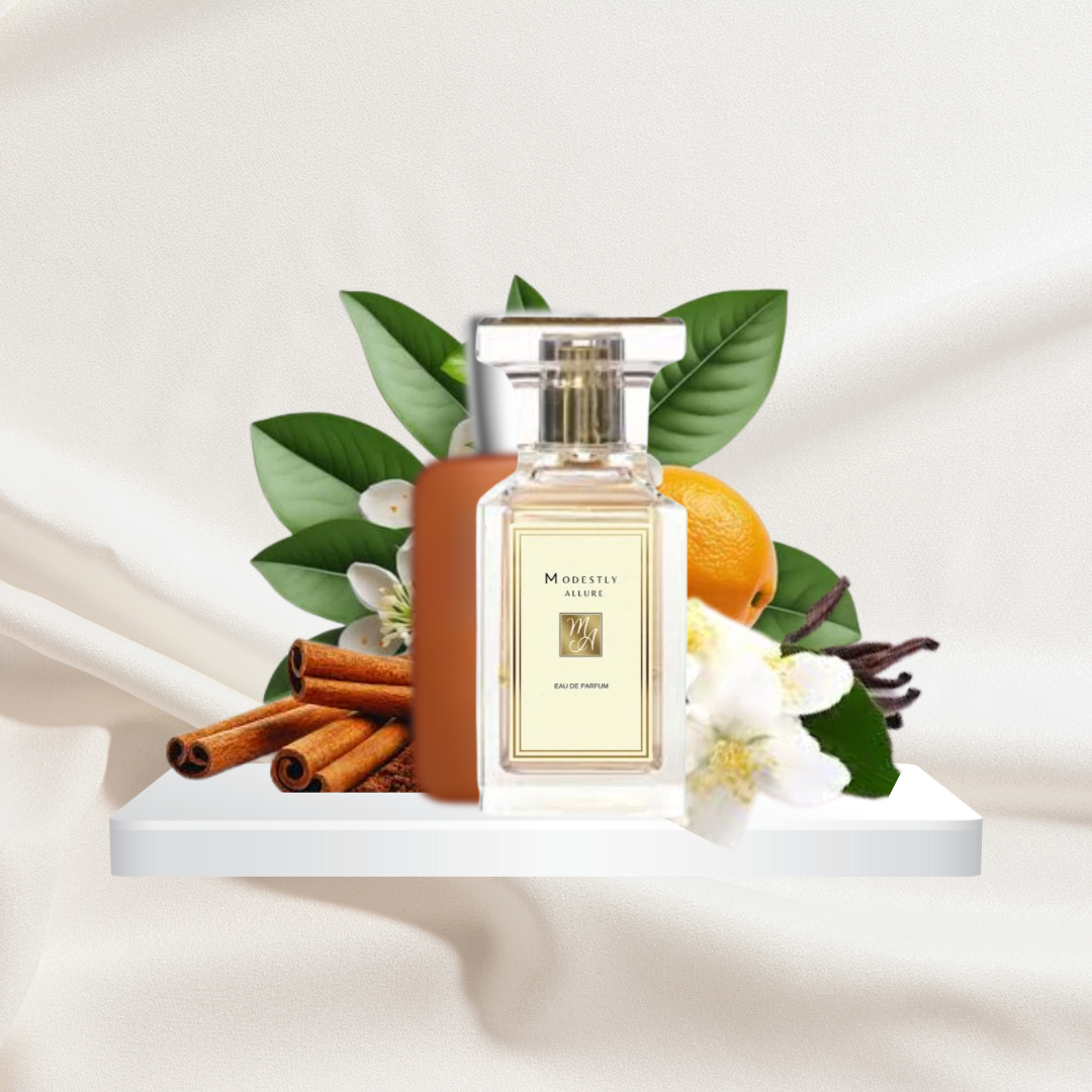 Akin to Parfums By Demarly - Al Tahir