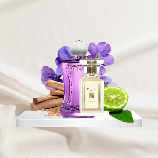 Akin to Parfums de Marly - Palatine