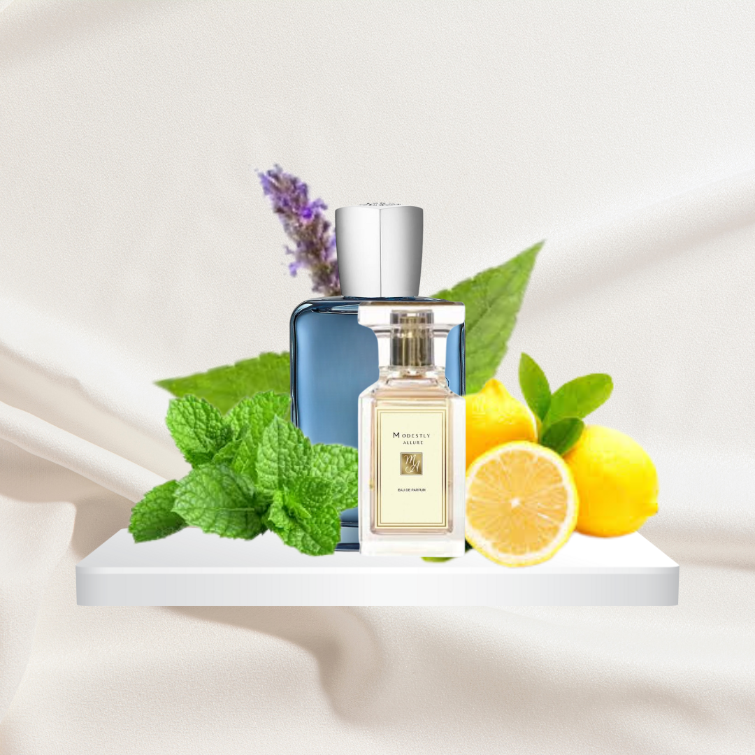 Akin to Parfums de Marly - Sedley