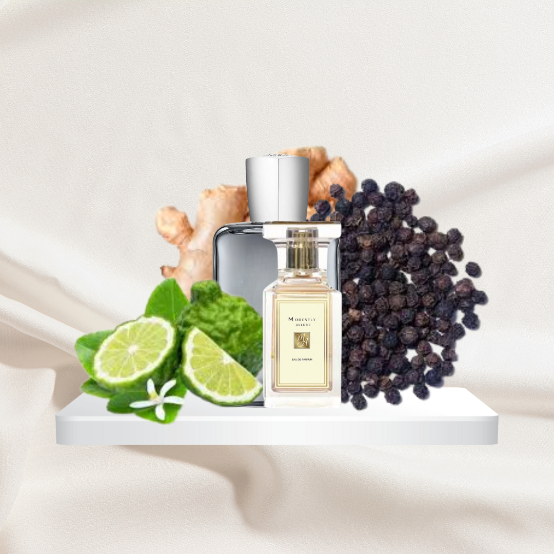 Akin to Parfums de Marly - Castley