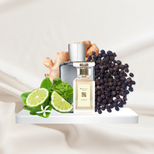 Akin to Parfums de Marly - Castley