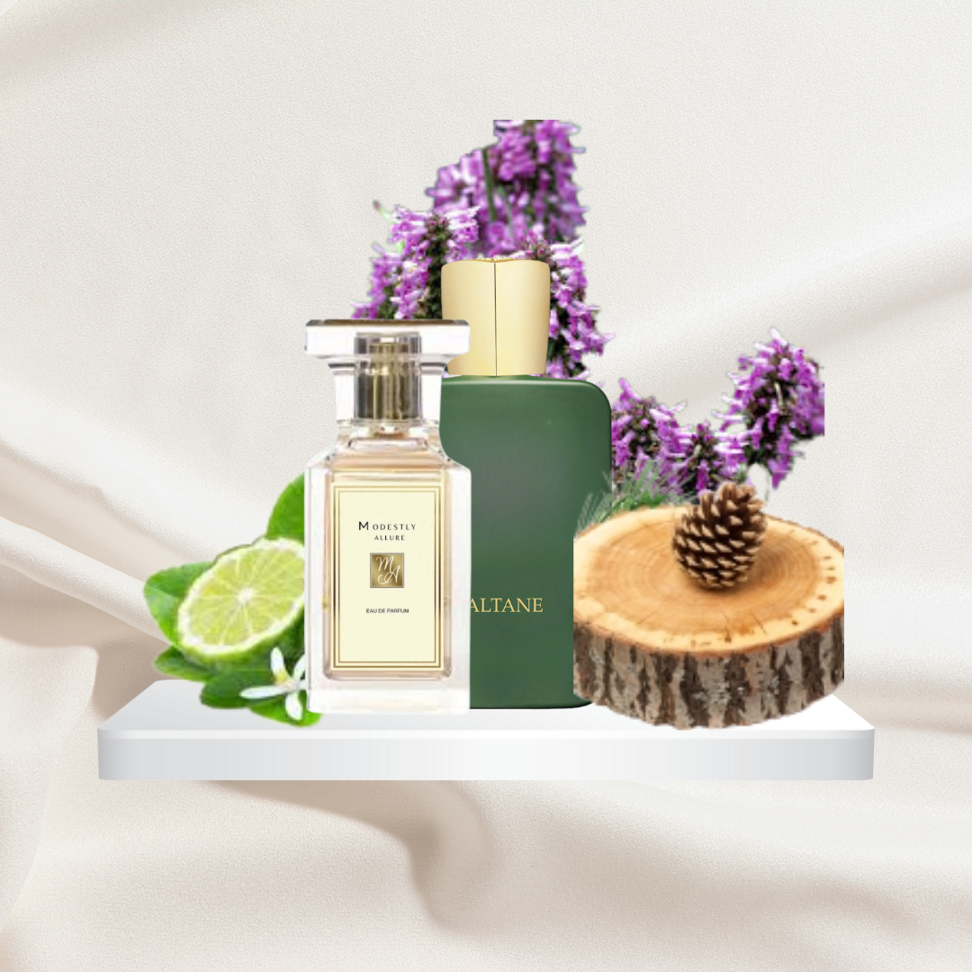 Akin to Parfums de Marly - Haltane