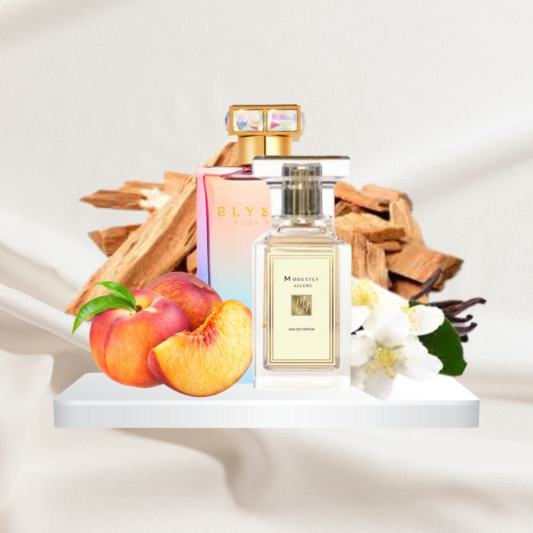 Akin to Roja - Elysium Pour Femme