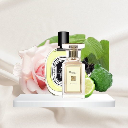 Akin to Diptyque - L'ombre