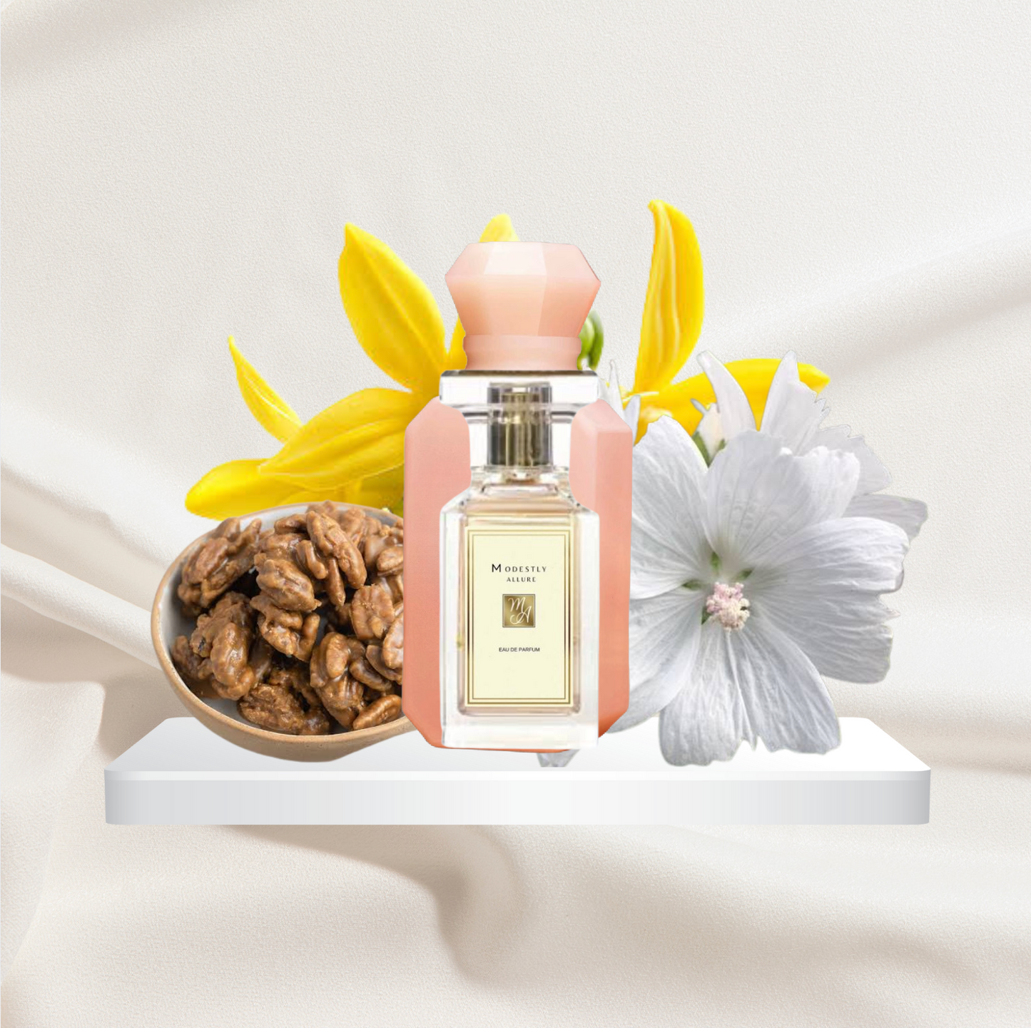 Akin to Kayali – Freedom Musk Bouquet | 27