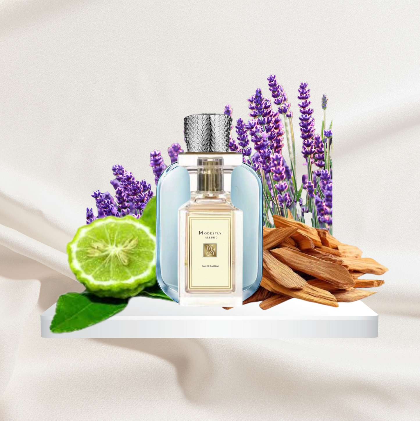 Akin to Parfums de Marly - Valero Extrait