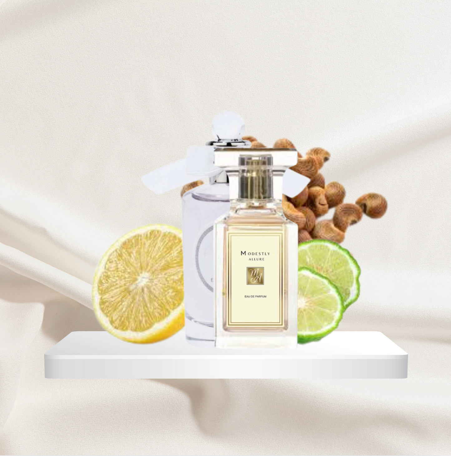 Akin to Penhaligon - Luna